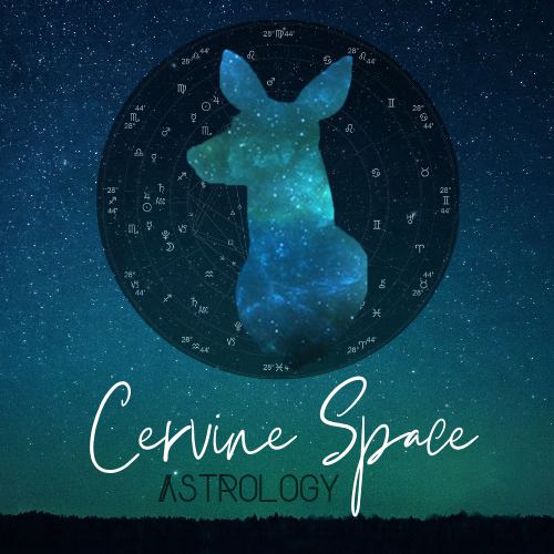 Cervine Space Astrology